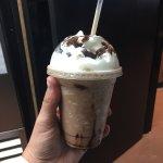 Good Living Coffee Zone